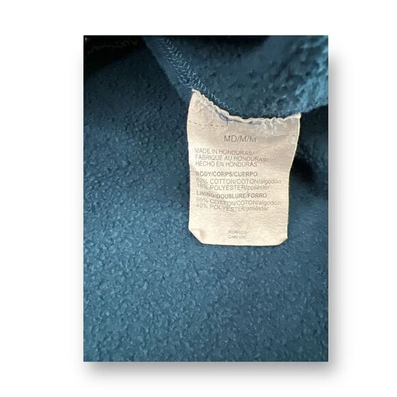 Under Armour Muscle Sweatshirt Size Large - Picture 3 of 6